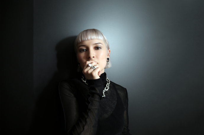 Maya Jane Coles: il 29 ottobre arriva il nuovo album 'Night Creature'